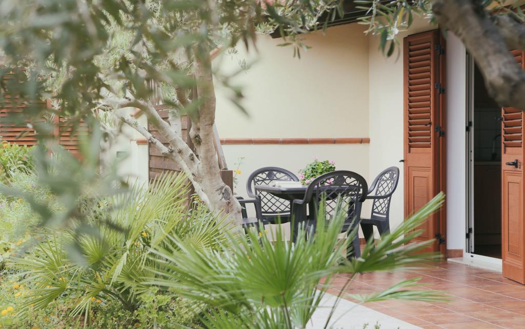 Residence Valentina Balestrate Exterior photo